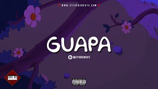 Reggaeton Beat - “Guapa” 😍 | Romantico Beat Instrumental