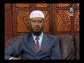 covering the face of women answered by dr. zakir naik