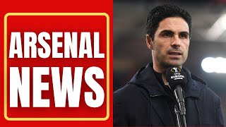 The TRUTH behind Barcelona WANTING Mikel Arteta | Arsenal News Today