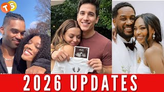 The Real Life Couples of Beyond The Gates 2026 Edition