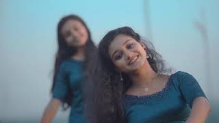 ഉയർന്നു പറന്ന്/ Dance cover/ Uyarnnu Parannu