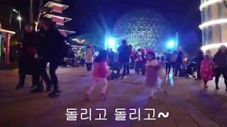 할로윈 in 서울랜드 ( Halloween day in Seoul-Land)