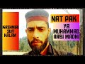 Ya ||Muhammad || Arbi ||madni || lillah || booztam ||  || zar || by || official || Azhar