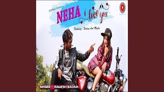 Neha I Love You