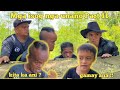 Mga isog nga unano Part 11 “palpak nga harana” | BISAYA VINES