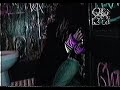 crucify april - OMG... I've Become R*tarded (official visualizer)