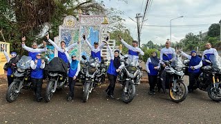 Ride TERPALING EPIC to Kra Isthmus/ Hua Hin 2024