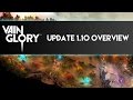 Vainglory - Update 1.10 Overview