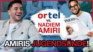 Ersklugerjunge - Ortel Mobile vs. Nadiem Amiri - Folge 3/3