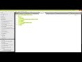 How to add inline CSS style in HTML