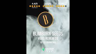 Blimburn Seeds Review 2025