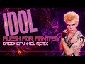 Billy Idol - Flesh for Fantasy (Groovefunkel Remix)