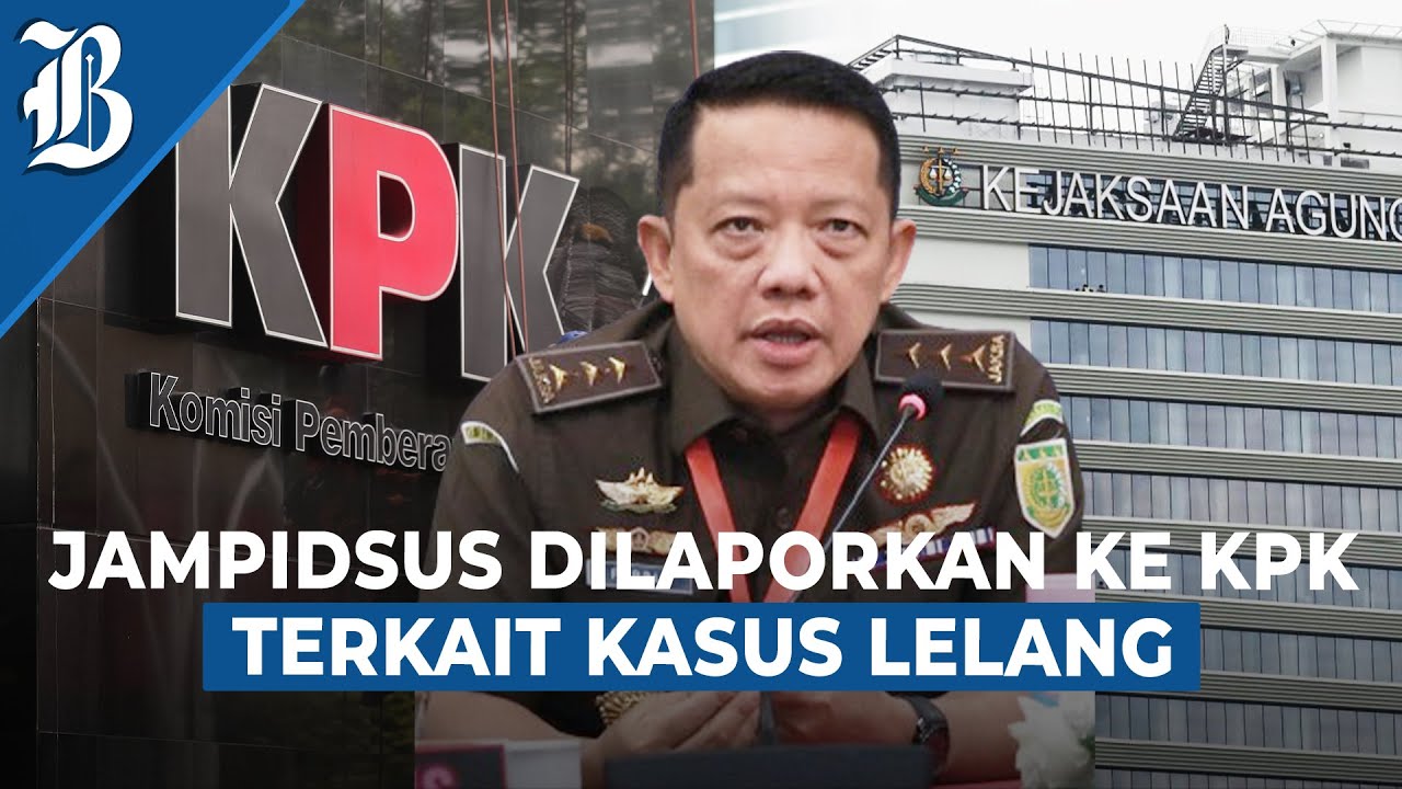 Jaksa Agung Kapolri Tampil Mesra Di Tengah Isu Penguntitan Jampidsus ...