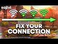 Fix Your Connection Lag in Apex Legends on PC, PS4 & Xbox