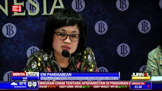 BI: Sosialisasi Penerapan Pin Kartu Kredit Hingga 2020