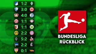 Bundesliga Analyse 2022/23 | Fazit zum 9. Spieltag!