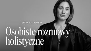 Podcast „Osobiste rozmowy holistyczne”, s. 2, odc. 2: Psychoterapia przez ciało i metoda Lowena