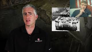 Chieftain Talks: M4 Sherman & 76mm REACTION