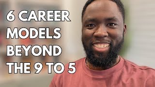 6 Unique Career Paths for Ambitious Professionals