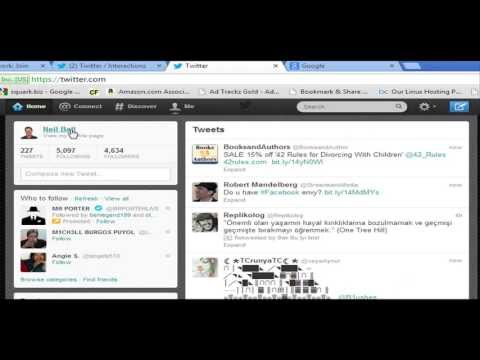 Twitter RSS Feed URL - How To Find The Twitter RSS Feeds URL Twitter RSS Feed URL - How To Find The Twitter RSS Feeds URL