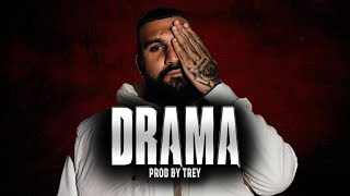 [FREE] YAKARY x PA SPORTS x BOJAN Type Beat „DRAMA\