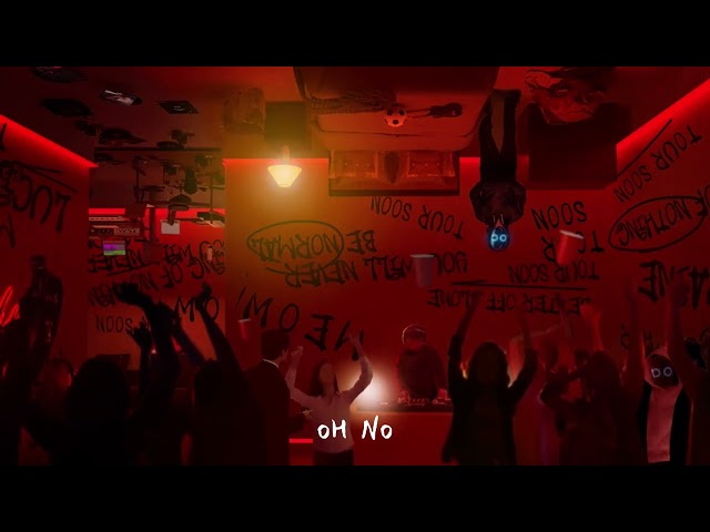 Boywithuke Nosedive Chords Lyrics Video