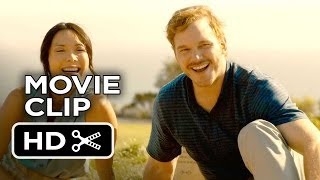 Her Movie CLIP - What Do You Love About Samantha? (2013) - Joaquin Phoenix Movie HD