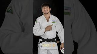 Muhammadkarim  Xurraamov  judo 🇺🇿