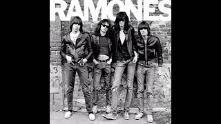 Ramones - Ramones Full Album HQ (remastered 2024)