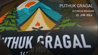 PUTHUK GRAGAL dan PUTHUK BIDADARI