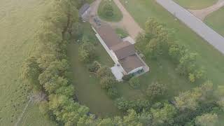 Acreage with 3 bed/4 stall garage near Watertown, SD