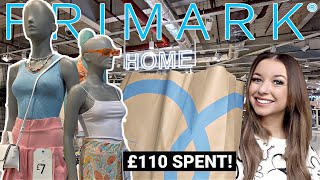 NEW IN PRIMARK April/May 2022!  *What's New In For Spring + Summer?*