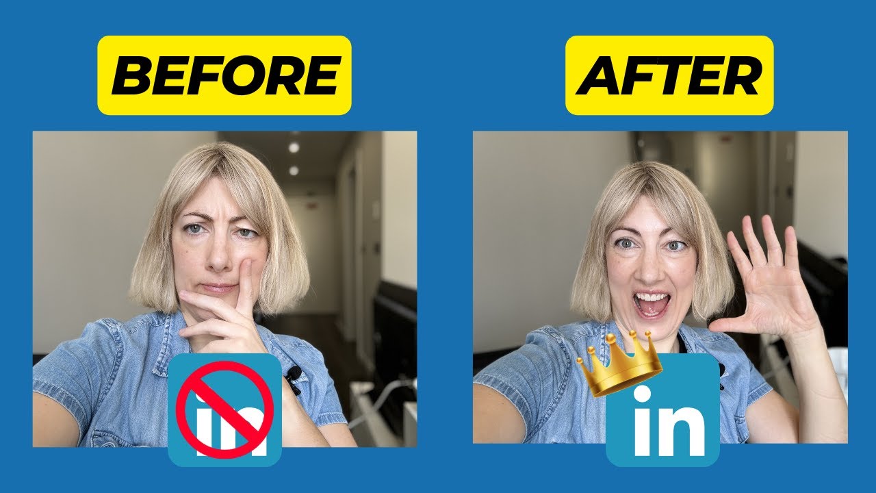 5 Linkedin Growth Tips That Built My Audience From 2k To 21k In Just