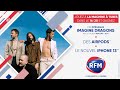 Imagine Dragons - SWR3 New Pop Festival, Festspielhaus, Baden-Baden, Germany (Sep 12, 2013) HDTV