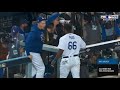 Max Muncy Walk-Off Home Run in 18th Inning | World Series Game 3 Highlights