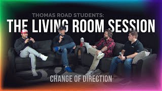 Change of Direction - TRS: The Living Room Session