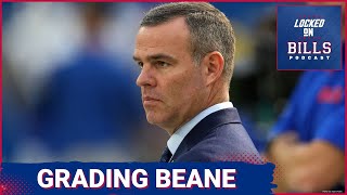 Grading Brandon Beane: Mastermind or Misstep in building the Bills’ 2024 roster around Josh Allen?