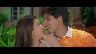Maine Chun Liya - Dil Maange More!!! (2004) -Shreya Ghoshal & Udit Narayan - Full Video Song *HD*