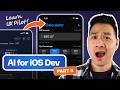 How to Build an App with AI using Cursor - (Lesson 5)