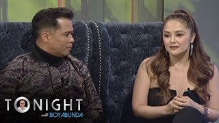 TWBA: Dingdong and Jessa admit that they almost ended their marriage