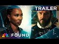 Found Season 2 | Starring Shanola Hampton and Mark-Paul Gosselaar | Official Trailer | NBC