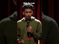 tharle box with shravan standupcomedy shorts shravan shortvideos tharlebox