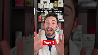 PART 2 TIPS FOR GIVING VACCINES #vaccination #immunization #pharmacist #nurse #doctor #vaccine