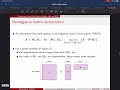 Lecture 12b: Clustering, NMF, GMMs, and EM