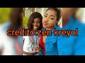 daisha ap bay landy tv ak lovely tripotay sou milova pou 25dola milova mete daisha deyò lky li