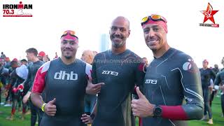 IRON MAN 70.3 BAHRAIN 2024