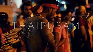 Thaipusam 2017