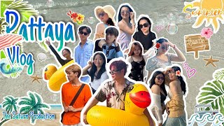 Pattaya Vlog Created By Teen Smily ပတ်တယား walking street နဲ့ ကိုလန်ကျွန်းကိုသွားကြမယ်!!!!