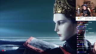 3.7录播Twitch Part4/6 Elden Ring 艾尔登法环｜陈一发儿 20220307