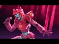 elita one hold on rock song transformers community request